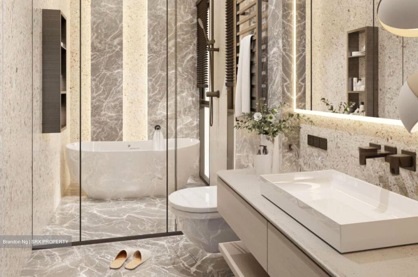 Crescent Road (D15), Semi-Detached #496766161